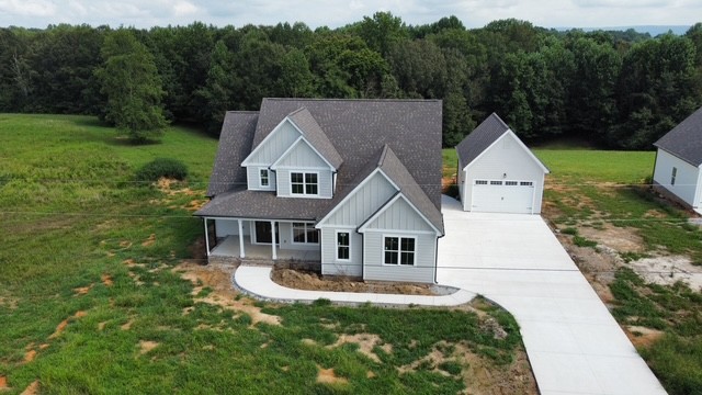 102 Summer Lake Court Winchester TN 37398