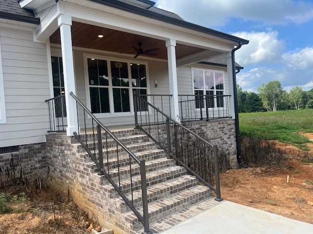 102 Summer Lake Court Winchester TN 37398