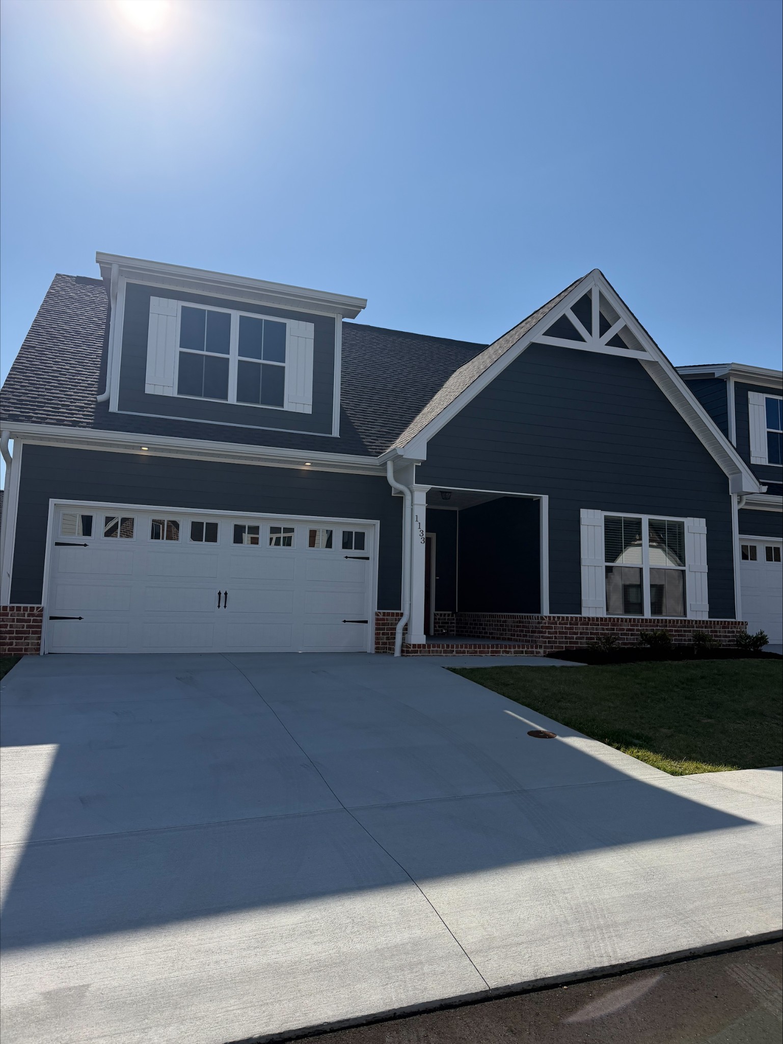 1133 Malinda Lane Greenbrier TN 37073