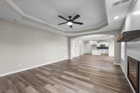 2539 Rafiki Drive Clarksville TN 37042