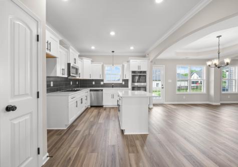 2539 Rafiki Drive Clarksville TN 37042