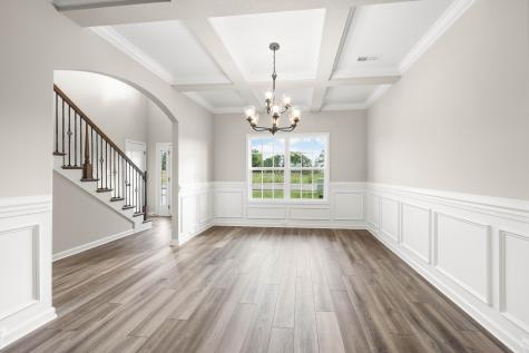 2539 Rafiki Drive Clarksville TN 37042
