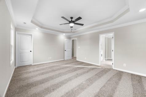 2539 Rafiki Drive Clarksville TN 37042