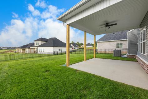 2539 Rafiki Drive Clarksville TN 37042