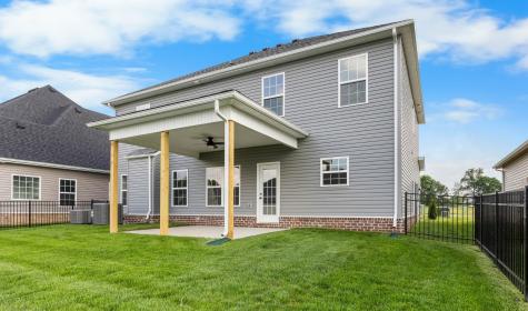 2539 Rafiki Drive Clarksville TN 37042