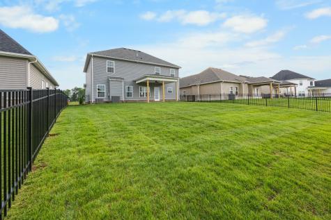 2539 Rafiki Drive Clarksville TN 37042