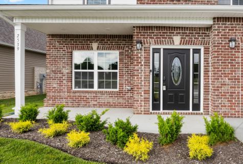 2539 Rafiki Drive Clarksville TN 37042
