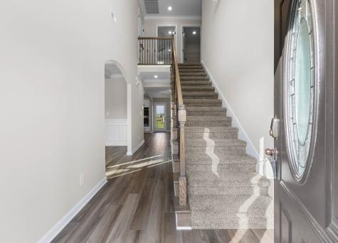 2539 Rafiki Drive Clarksville TN 37042