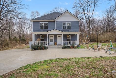 222 Cave Street Clarksville TN 37042