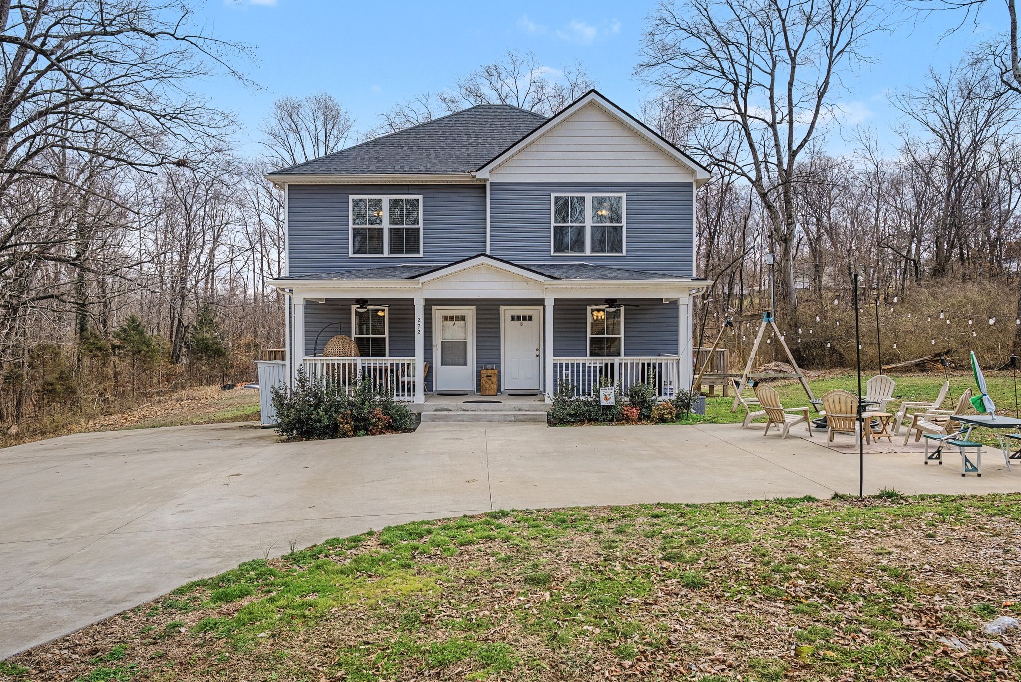 222 Cave Street Clarksville TN 37042