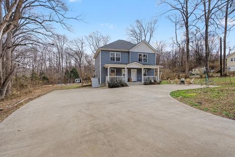 222 Cave Street Clarksville TN 37042