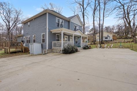 222 Cave Street Clarksville TN 37042