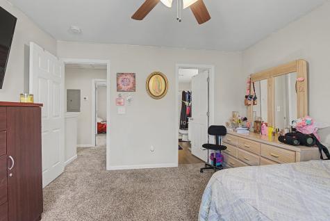 222 Cave Street Clarksville TN 37042