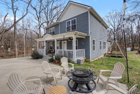 222 Cave Street Clarksville TN 37042