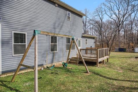 222 Cave Street Clarksville TN 37042