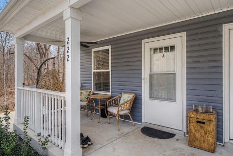 222 Cave Street Clarksville TN 37042