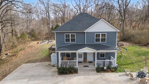 222 Cave Street Clarksville TN 37042