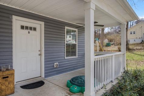 222 Cave Street Clarksville TN 37042