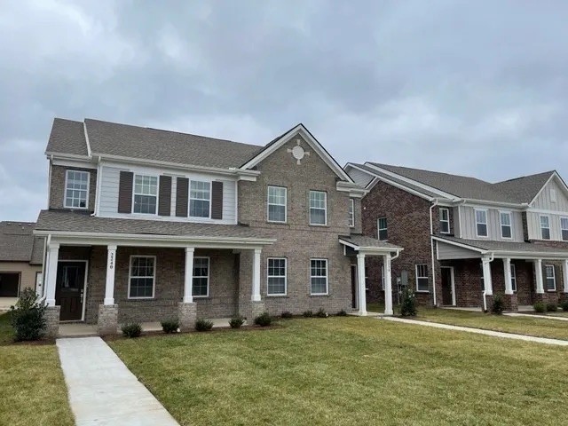 2240 Hospitality Lane Murfreesboro TN 37128