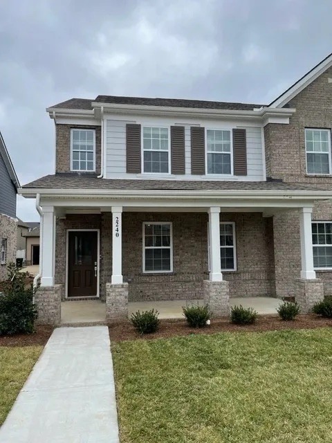 2240 Hospitality Lane Murfreesboro TN 37128