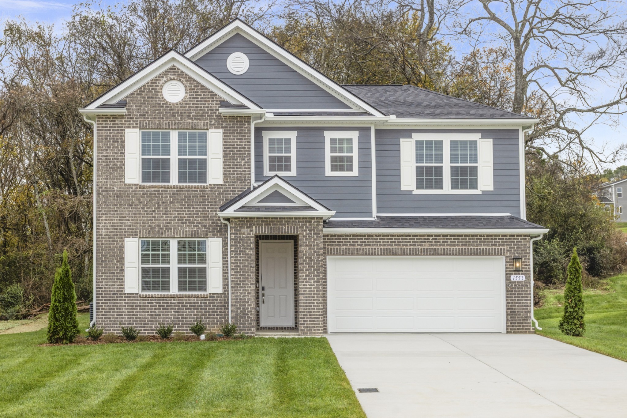 1547 Oak Springs Drive Columbia TN 38401