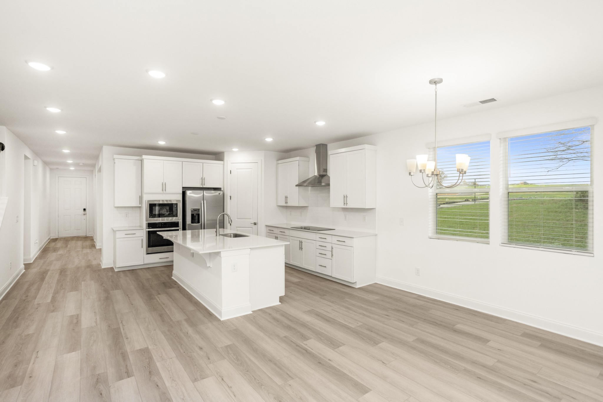 1547 Oak Springs Drive Columbia TN 38401