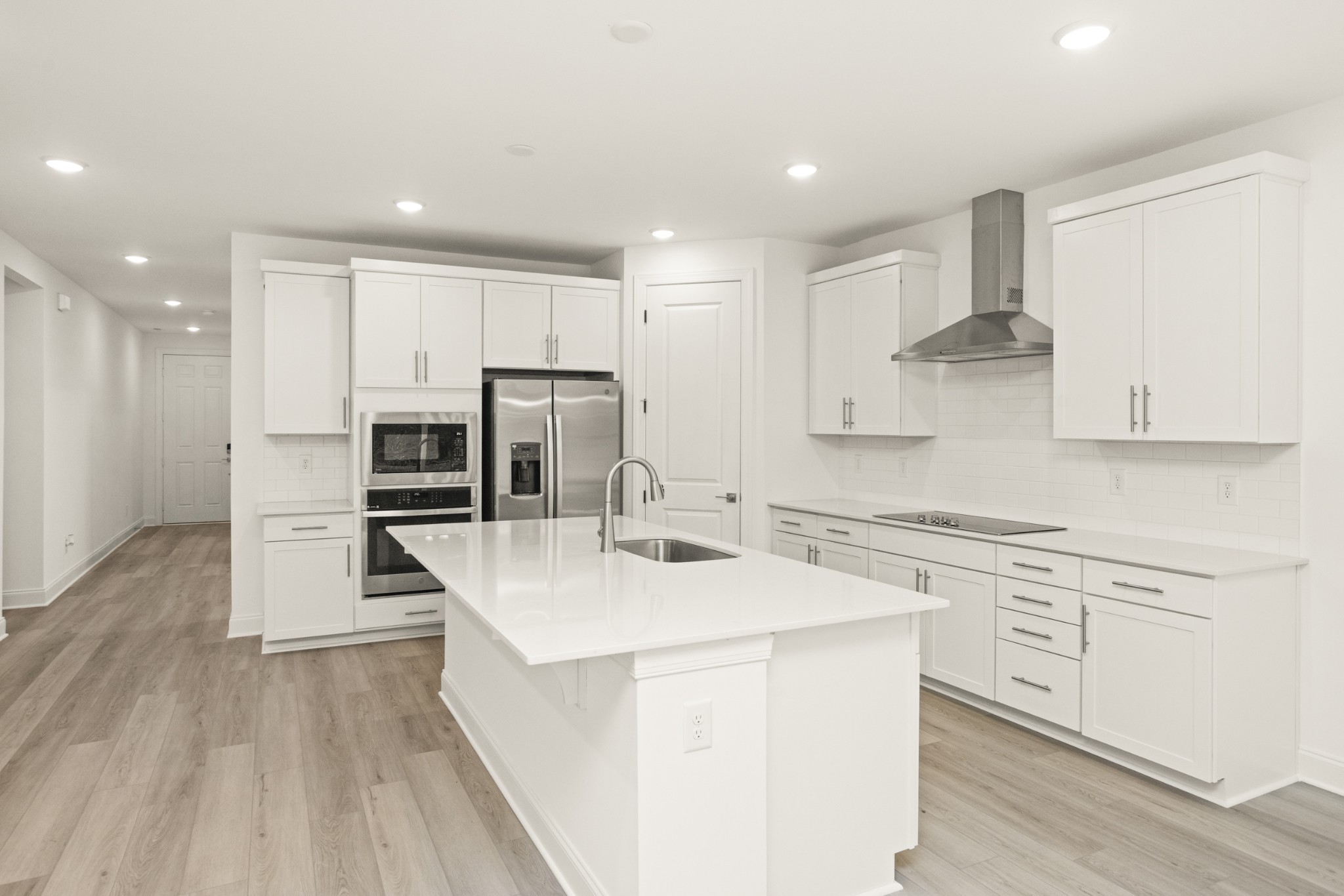 1547 Oak Springs Drive Columbia TN 38401