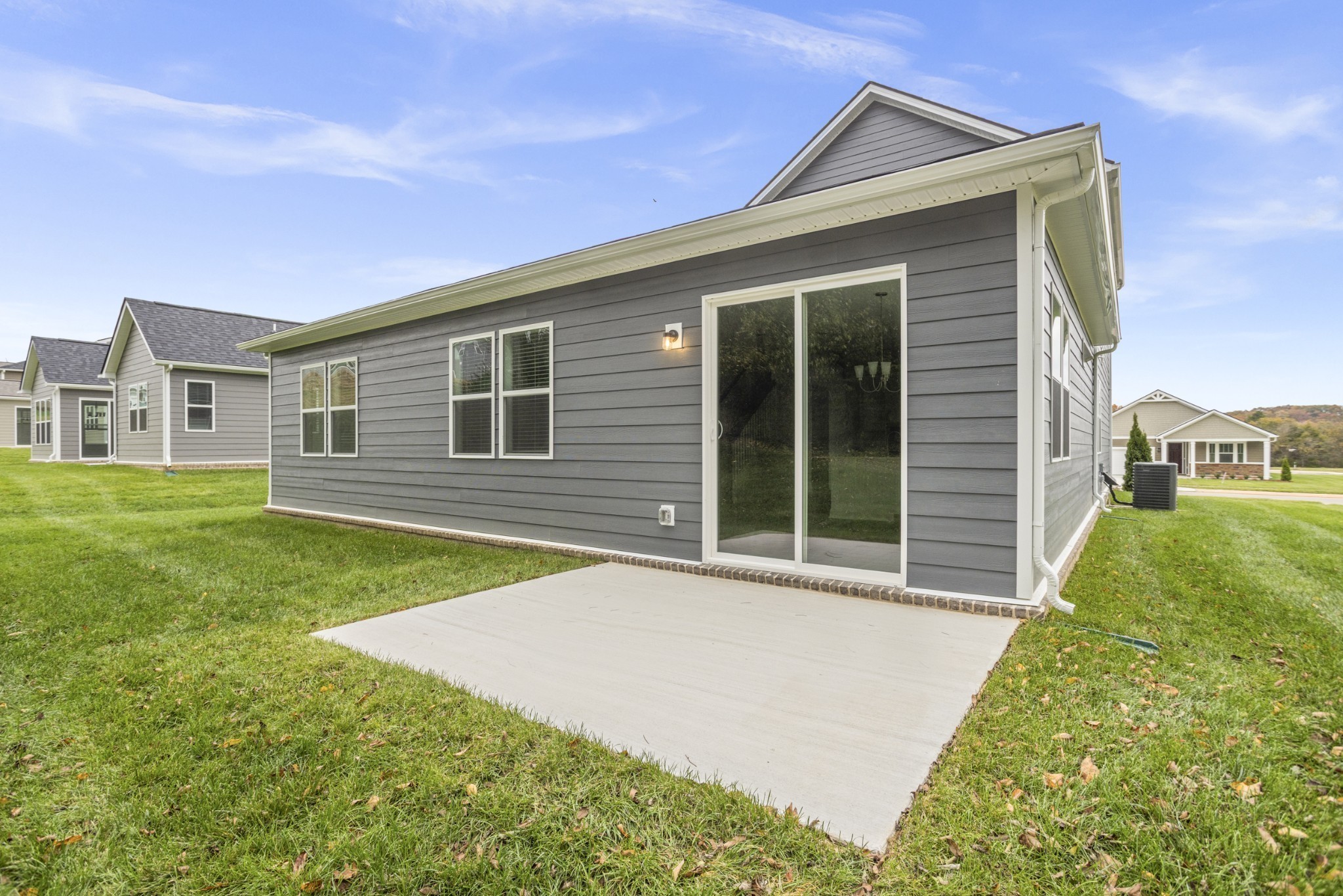 1547 Oak Springs Drive Columbia TN 38401
