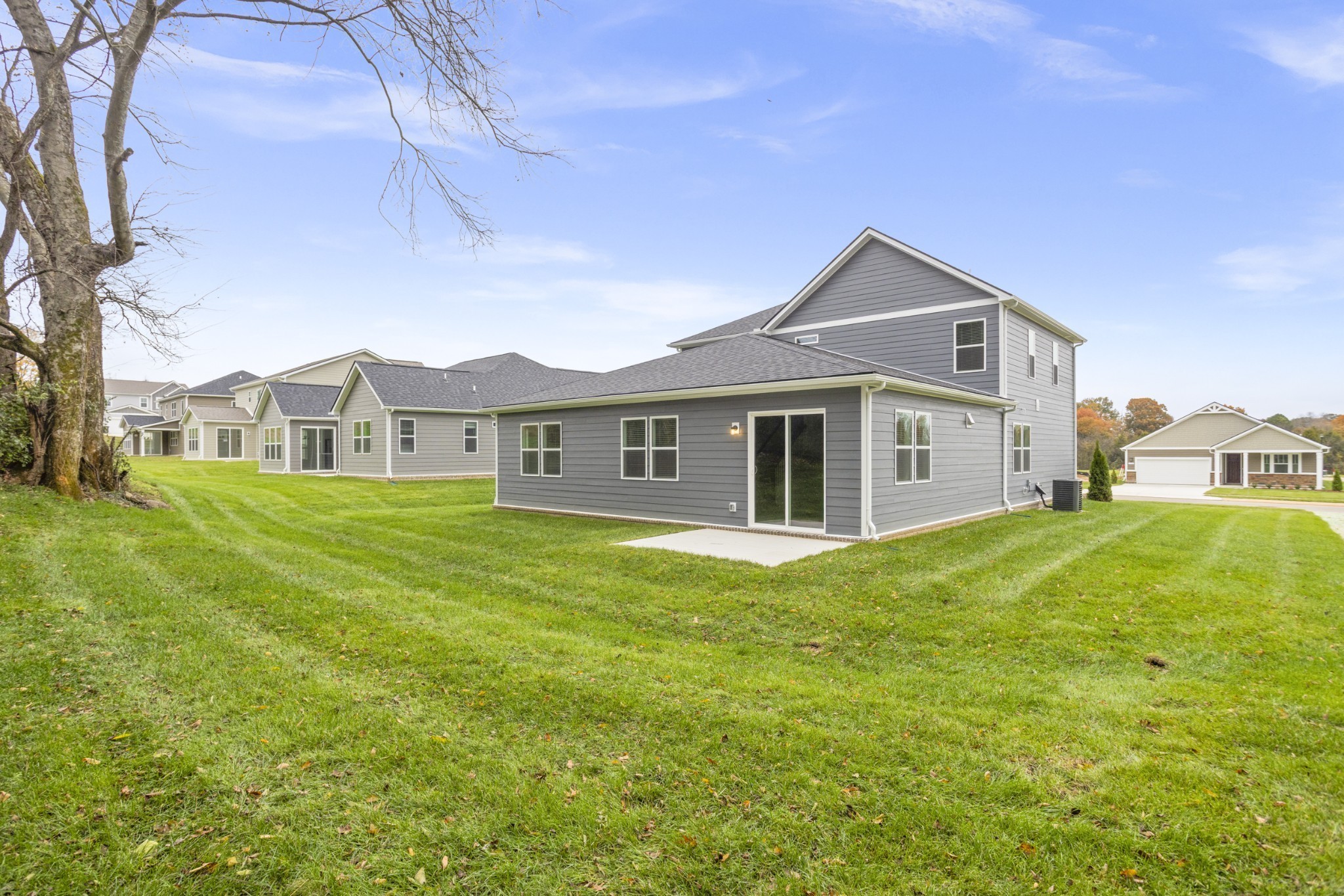 1547 Oak Springs Drive Columbia TN 38401