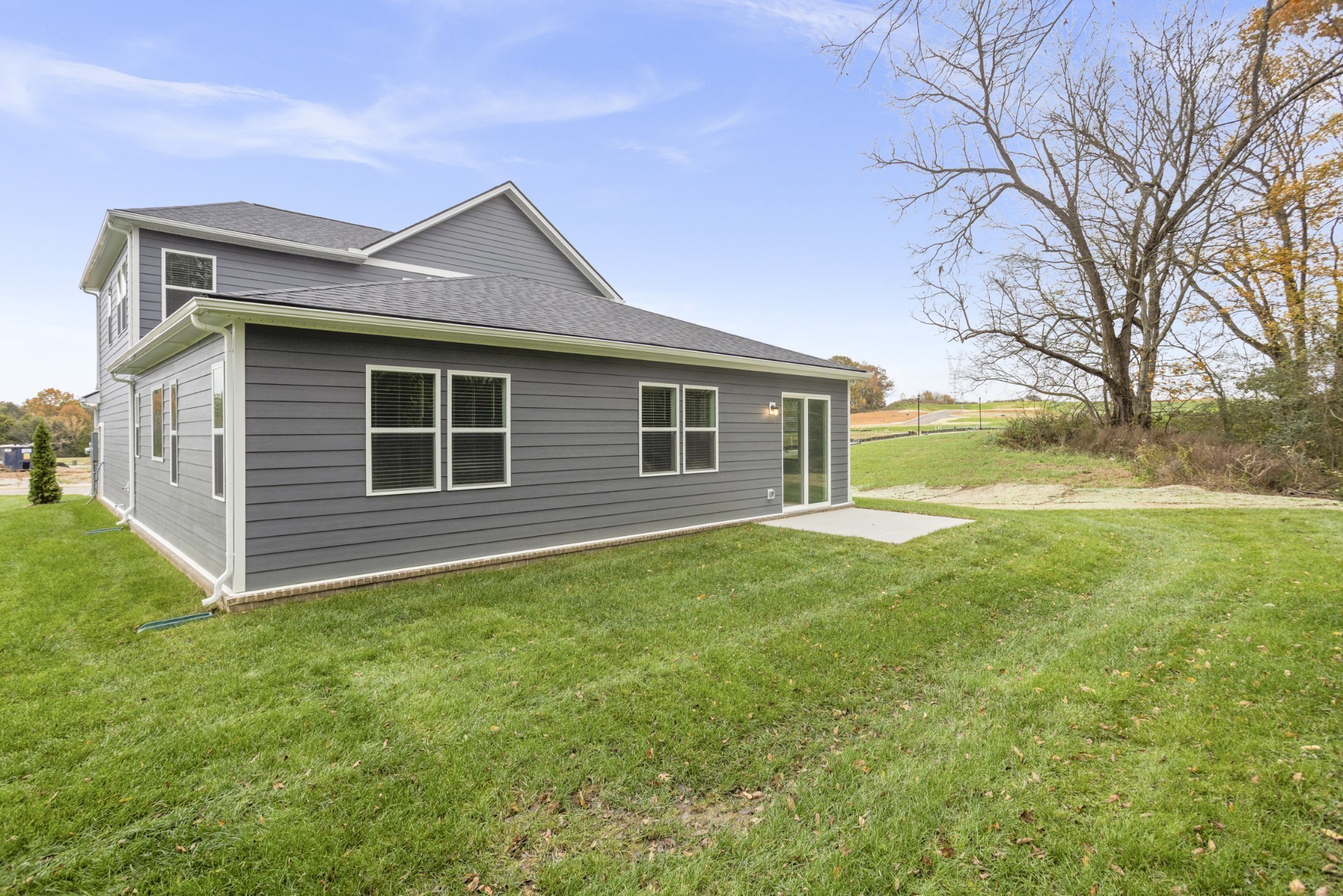 1547 Oak Springs Drive Columbia TN 38401