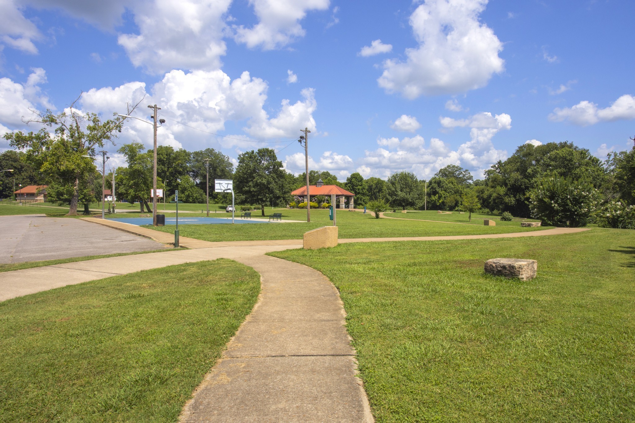 1547 Oak Springs Drive Columbia TN 38401