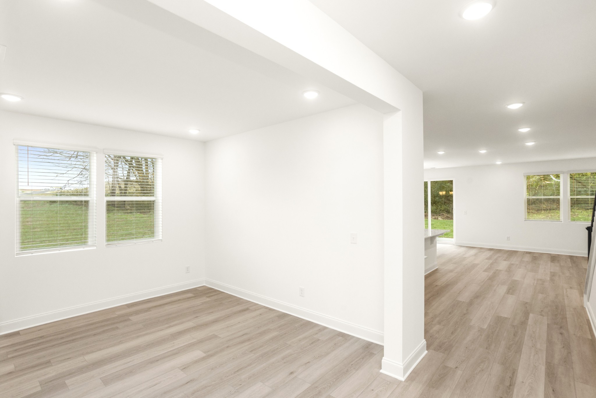 1547 Oak Springs Drive Columbia TN 38401