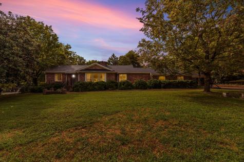 507 Oakwood Drive Columbia TN 38401