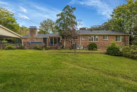 507 Oakwood Drive Columbia TN 38401