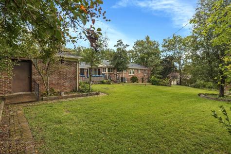 507 Oakwood Drive Columbia TN 38401