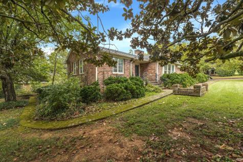 507 Oakwood Drive Columbia TN 38401