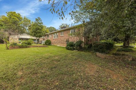 507 Oakwood Drive Columbia TN 38401