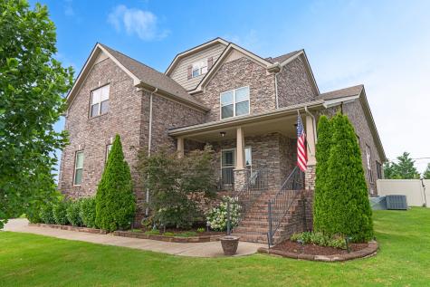 5010 Moretto Court Spring Hill TN 37174