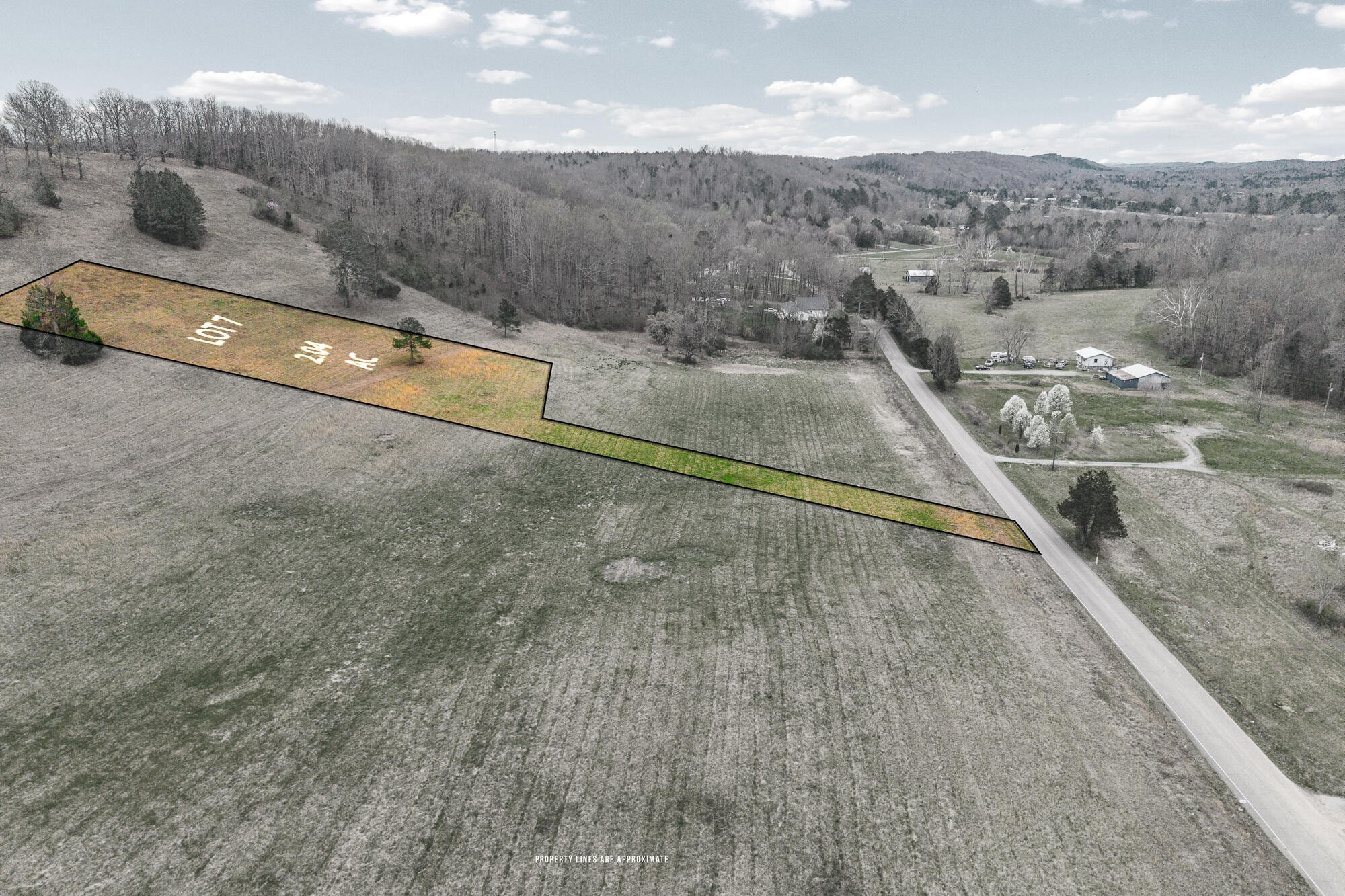 7 N Nopone Valley Road Decatur TN 37322
