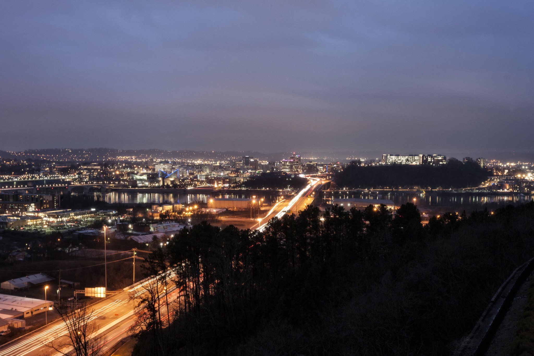 554 Whitehall Road Chattanooga TN 37405