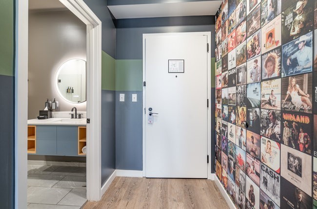 50 Music Sq, W Nashville TN 37203