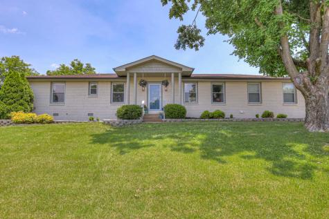 325 Donna Drive Hendersonville TN 37075