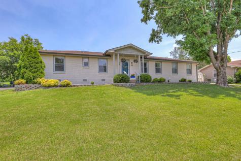 325 Donna Drive Hendersonville TN 37075