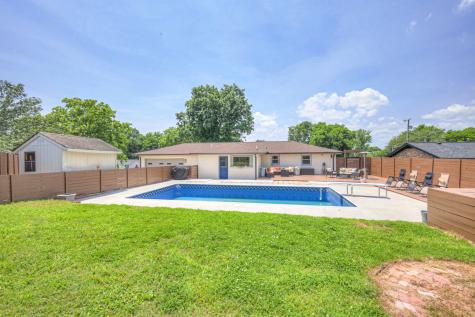325 Donna Drive Hendersonville TN 37075