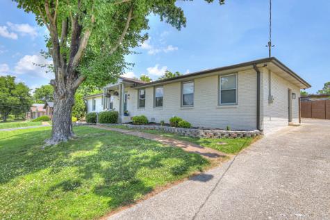 325 Donna Drive Hendersonville TN 37075