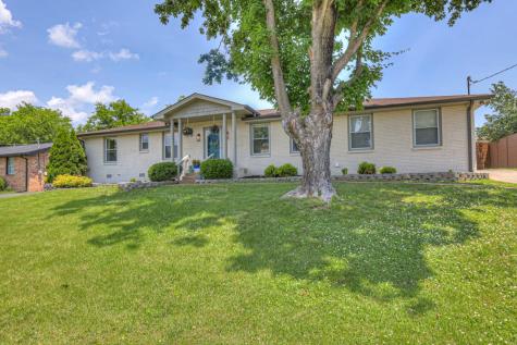 325 Donna Drive Hendersonville TN 37075