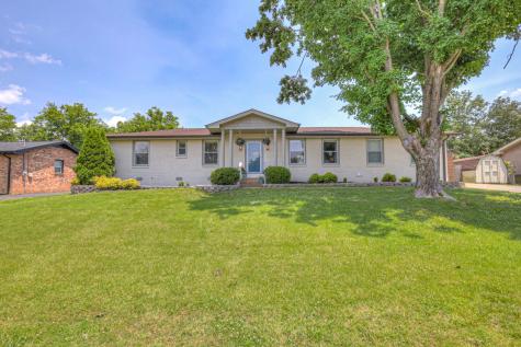 325 Donna Drive Hendersonville TN 37075