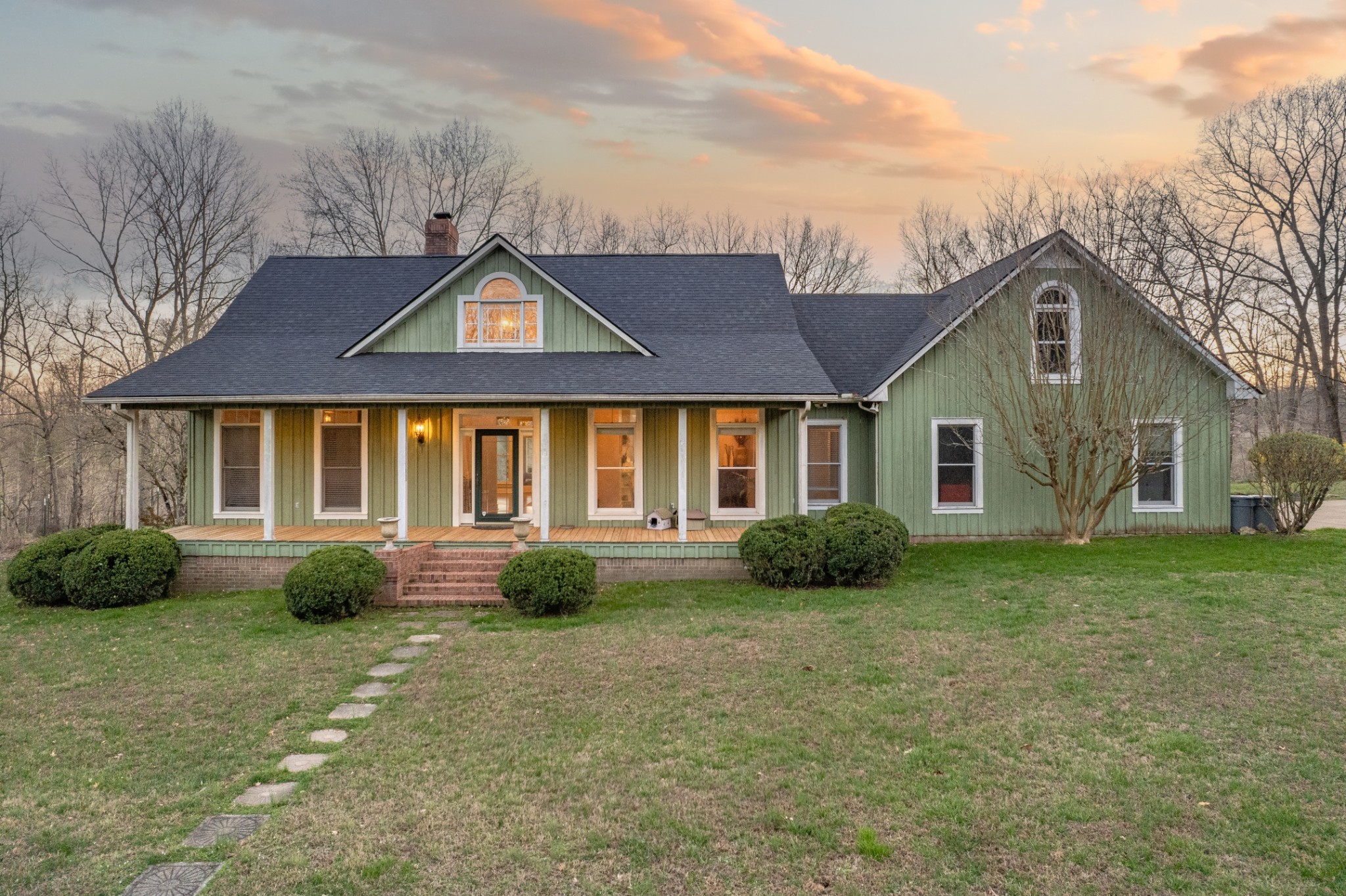 925 Bumpas Road Lawrenceburg TN 38464