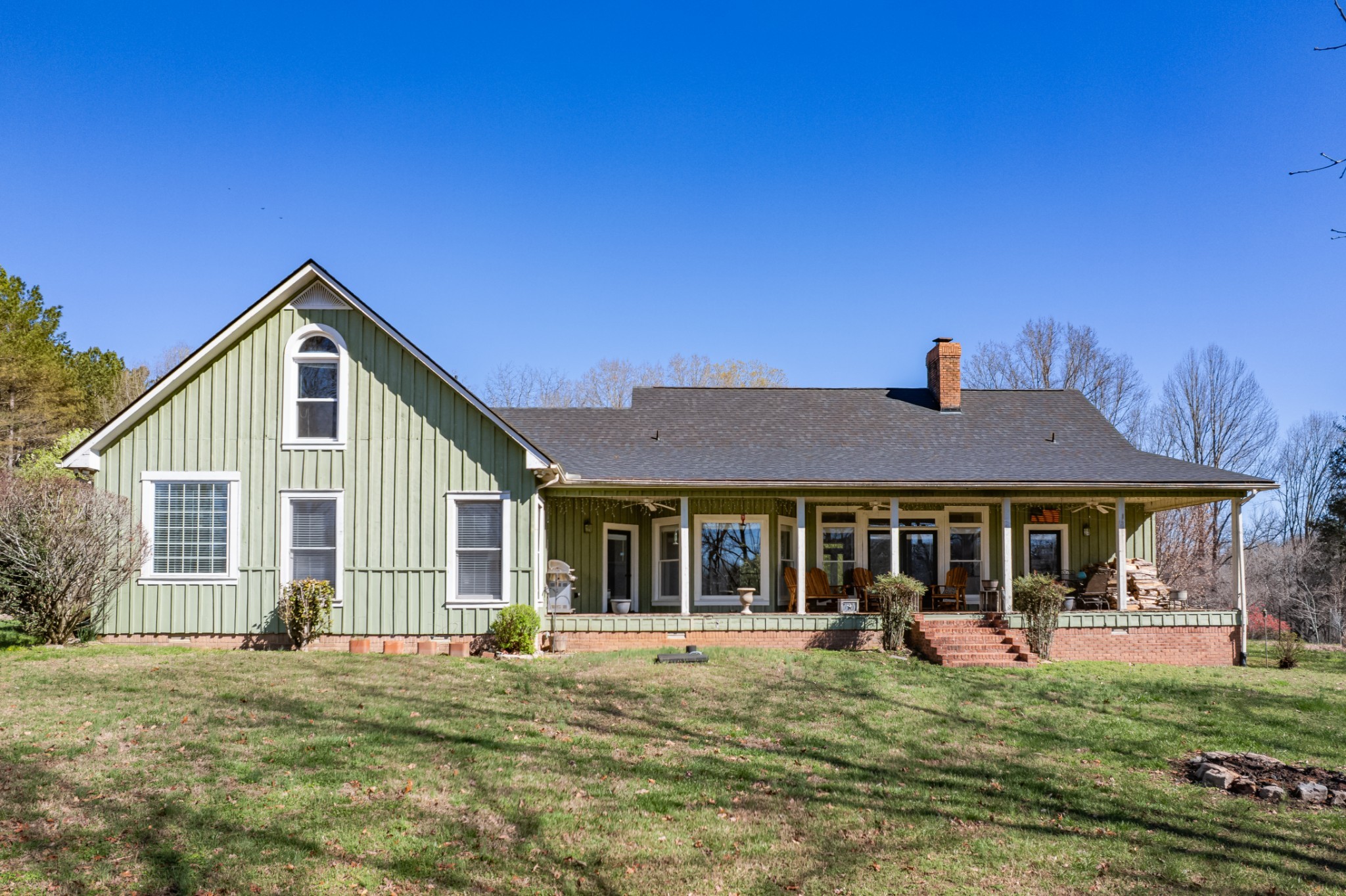 925 Bumpas Road Lawrenceburg TN 38464