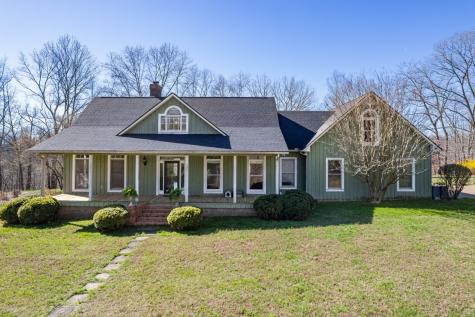 925 Bumpas Road Lawrenceburg TN 38464